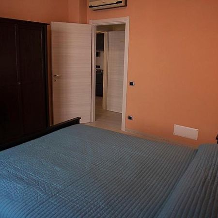 B&B Civico N.21 Cagliari Eksteriør bilde