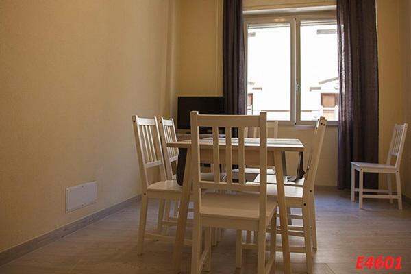 B&B Civico N.21 Cagliari Eksteriør bilde