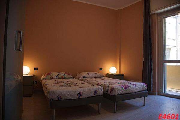 B&B Civico N.21 Cagliari Eksteriør bilde