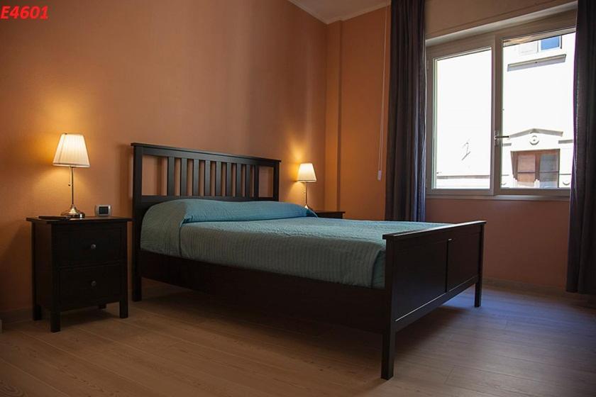 B&B Civico N.21 Cagliari Eksteriør bilde