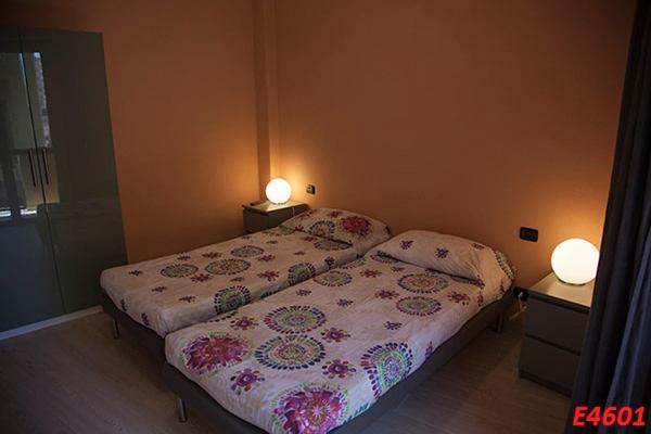 B&B Civico N.21 Cagliari Eksteriør bilde